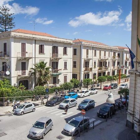 Casa Vacanze L'Altra Diaz Syracuse Luaran gambar