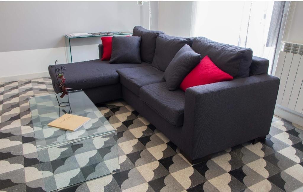 Casa Vacanze L'Altra Diaz Syracuse Luaran gambar