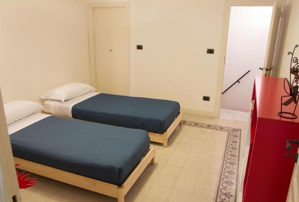 Casa Vacanze L'Altra Diaz Syracuse Luaran gambar