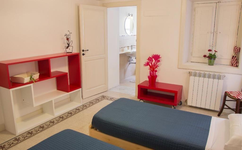 Casa Vacanze L'Altra Diaz Syracuse Luaran gambar