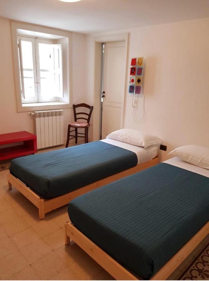 Casa Vacanze L'Altra Diaz Syracuse Luaran gambar