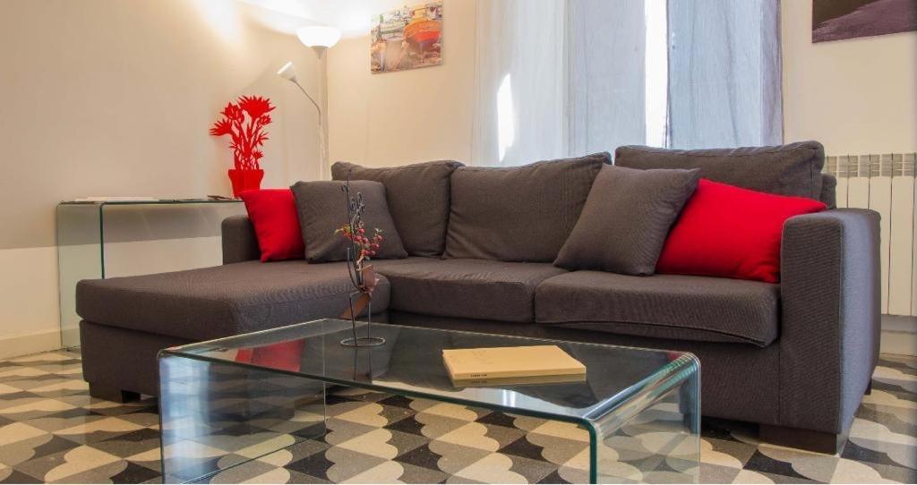 Casa Vacanze L'Altra Diaz Syracuse Luaran gambar